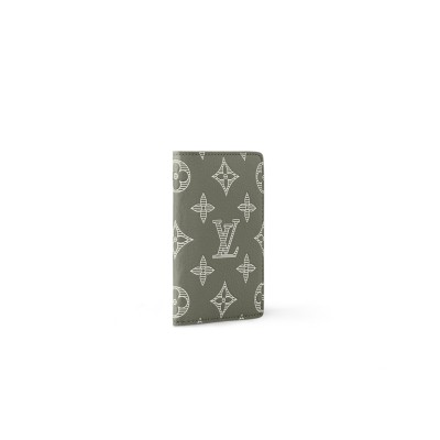 LOUIS VUITTON BAG-TYPE UNIVERSAL WALLET M12501 (11*7.5*1cm)